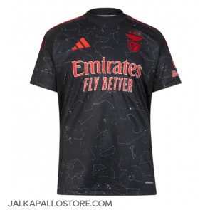 Benfica Vieraspaita 2024-25 Lyhythihainen